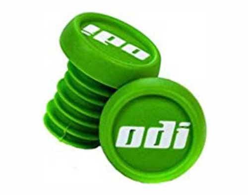 ODI Endepropper Barendy Standard 2-pak | Grøn