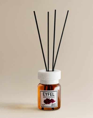 Eyfel - Eksotisk luftfrisker i form af pinde 120ml