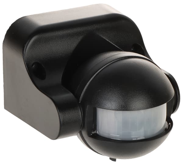PIR-SENSOR MD-13B7 AC 230V FÖR EL-HEMBELYSNINGSKONTROLL