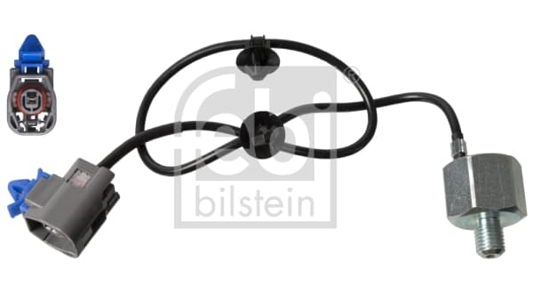 Knackningssensor 106806 FEBI