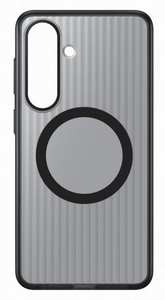 Etui SAMSUNG Rugged Magnet Case til Galaxy S26+ EF-RS947CBEGWW Sort