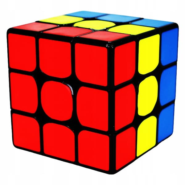 QiYi QiMeng V3 Smörgås 3x3x3