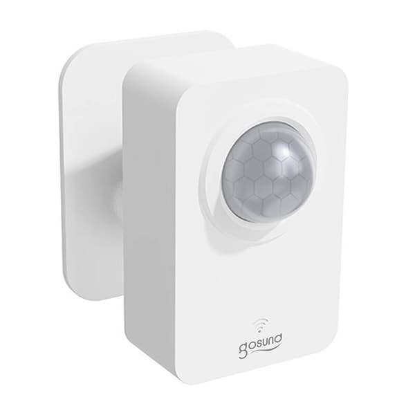 Gosund ST20 Tuya Smart ZigBee Bevægelsessensor