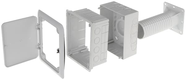 KUZ-VOI-KB KOPOS LEDNINGSBOK TIL ISOLERING