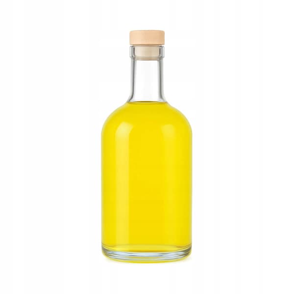 TADEK PULLOT 500 ml + korkki MONSIEUR LIIKERI