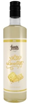 Sirap Fonte - Vit Choklad 0,75L