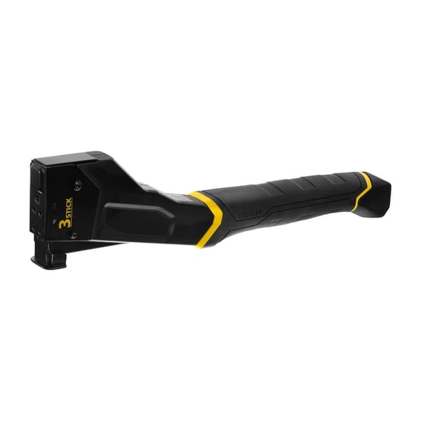 STANLEY 3-STAVS HÄFTAPPARAT TYP G 8-12 mm
