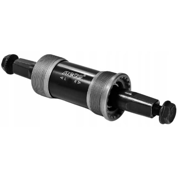 NECO VEVLAKET BSA KVADRAT 73/124MM