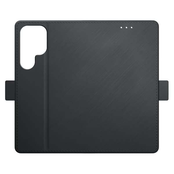 Samsung Galaxy S25 Ultra - 3mk Plånboksfodral