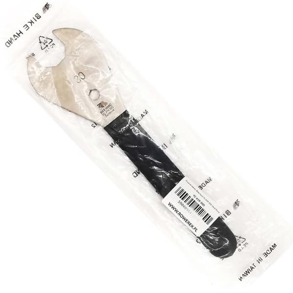 Cykelhånd YC-659-30D 30mm Styrfittingsnøgle