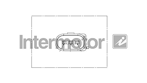 Intermotor 18923 Pulssigeneraattori, Kampiakseli