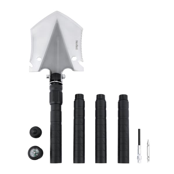 Nextool NE0114 multifunktionsskovl, 14 funktioner