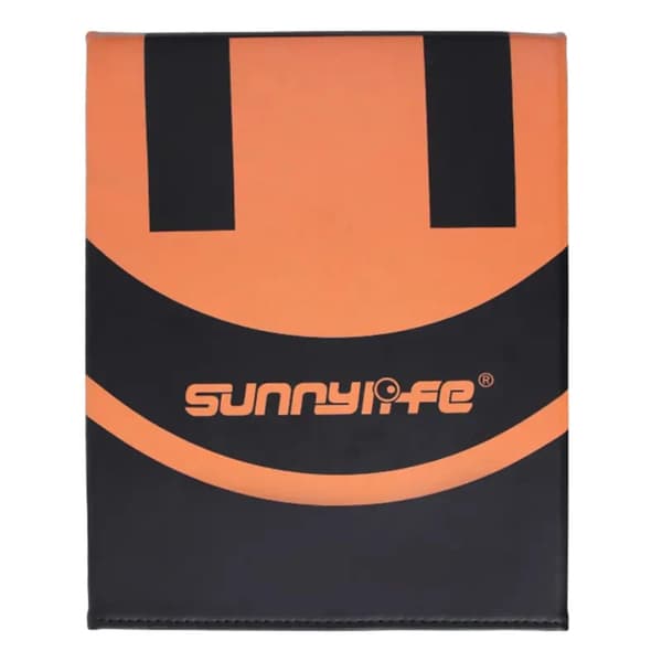 Sunnylife Drönarlandningsmatta 55 cm Hexagon (TY-TJP08)