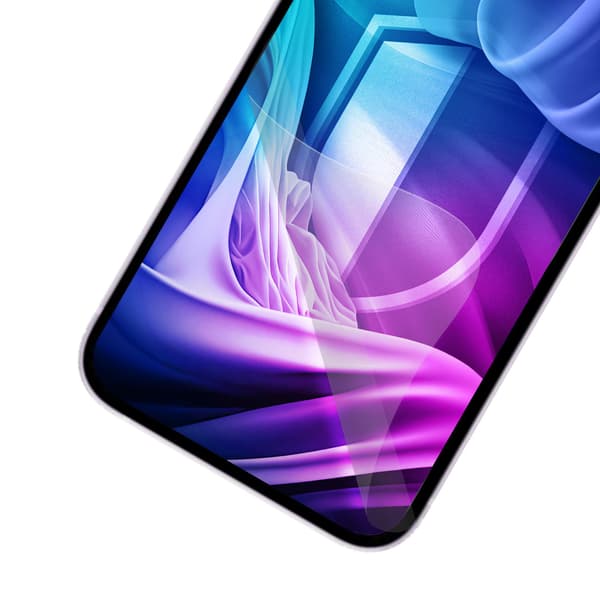 Apple iPhone 16E - 3mk Silky Matt Pro