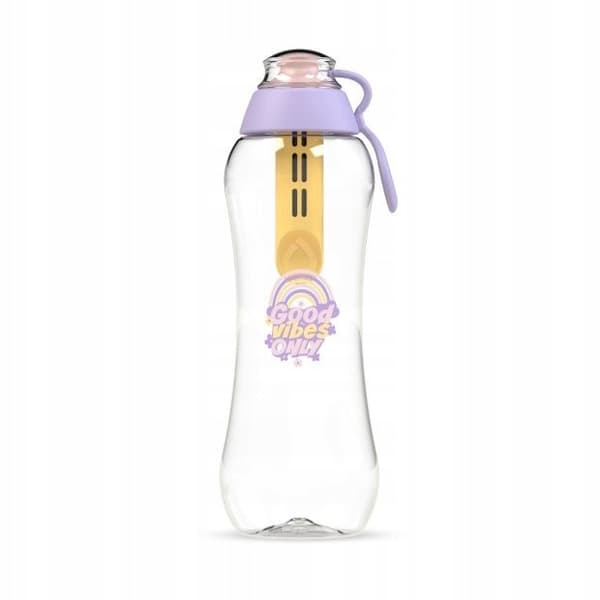 Suodatinpullo Dafi SOFT Lovable Power 0,7 l Hero + 2 hiilisuodattimet