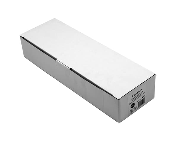 Sorte plastikspiraler 8 mm Verotech VB-108