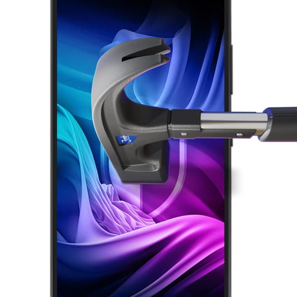 ZTE Optus X Pro 5G – 3mk Silky Matt Pro
