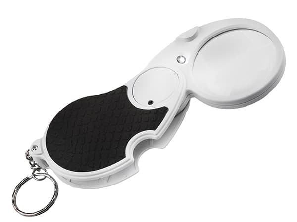 forstørrelsesglas 6901 (360) / 12 GAB_A