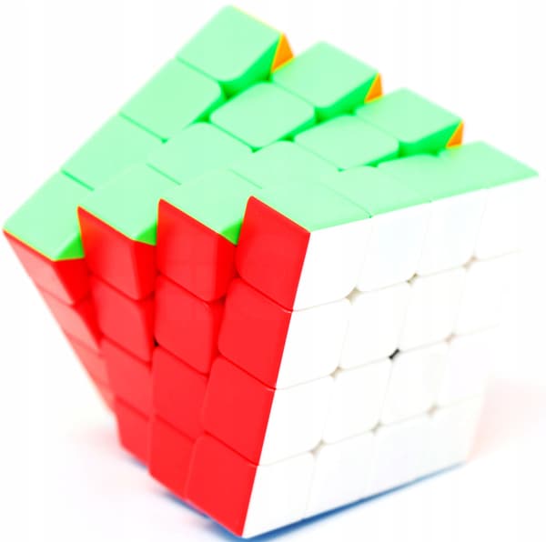 MoYu MAGNETISK 4x4x4
