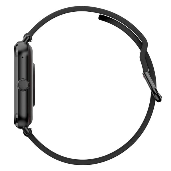 Smartklocka Garett GRC CLASSIC svart