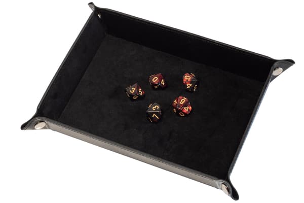 Shadowburg RPG-tärningar Tiosidiga D10-tärningar 0-9