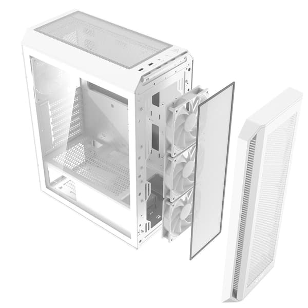 XPG VALOR AIR PLUS Hvidt Etui