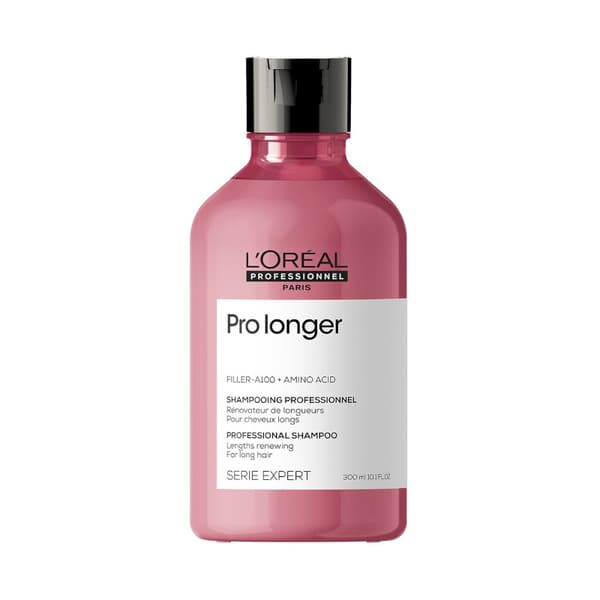 Loreal Pro Longer Shampoo 300ml