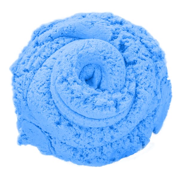 WECOOL Cotton Cloudz blå modellervoks 110937 33099