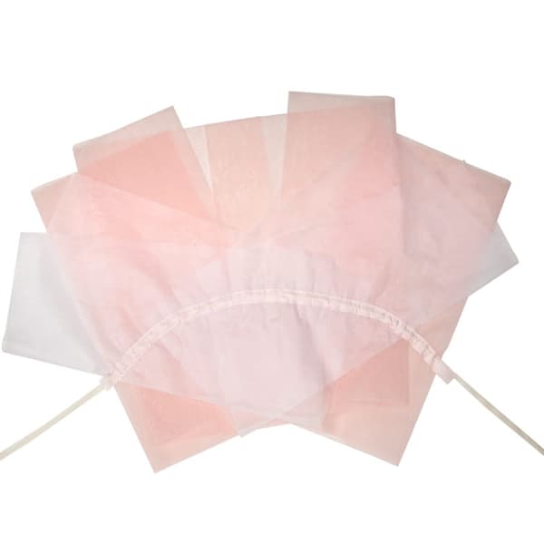 SnapWrap - Pikakimppupakkaus - pinkki - 2 kpl