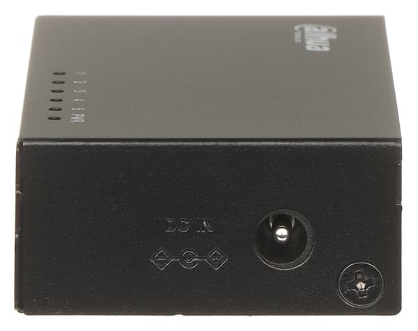 SWITCH PFS3005-5ET-V2 5-PORTARS DAHUA
