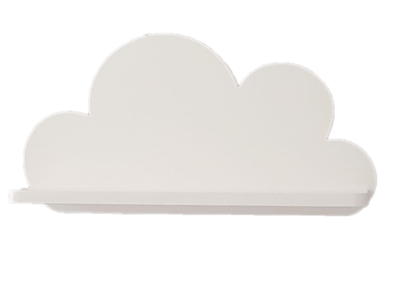 Cloud-hylde, PYSIA-version - Elegance