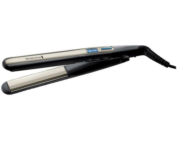 Remington Sleek og Curl S6500 hårglatter