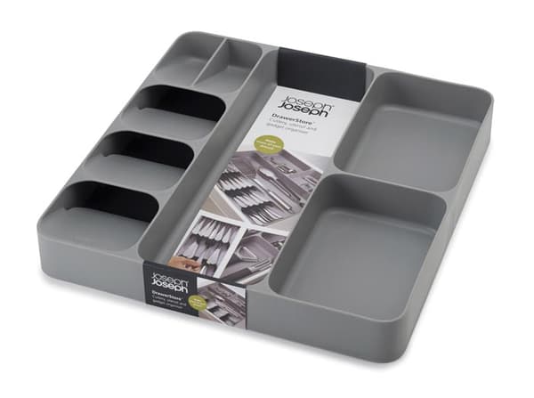 DrawerStore Joseph Joseph besticklåda organizer insats