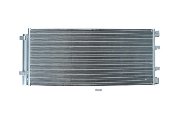 KONDENSATOR LUFTKONDITIONERING 7800054 KAMOKA
