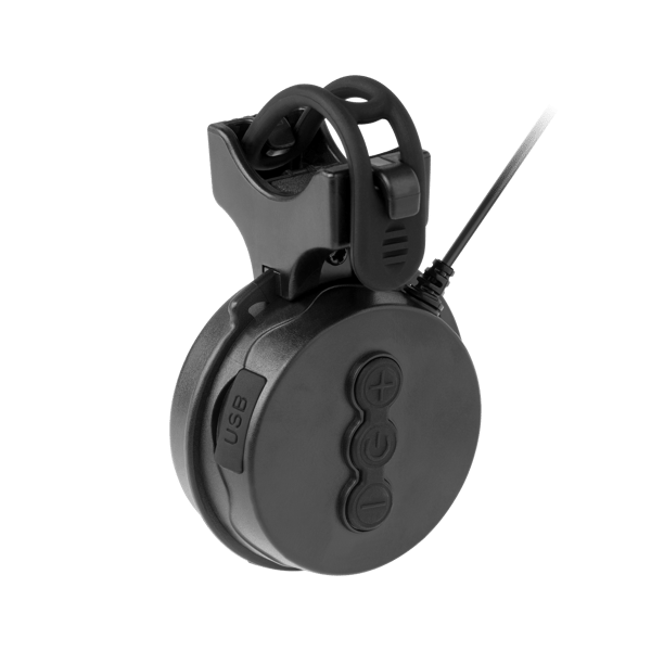 Q3551 Dibeisi högtalarsystemset 8 Ohm RMS 60 W
