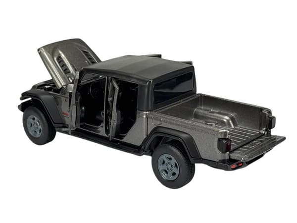 TAYUMO JEEP GLADIATOR GRAFIT 1:32 32170025