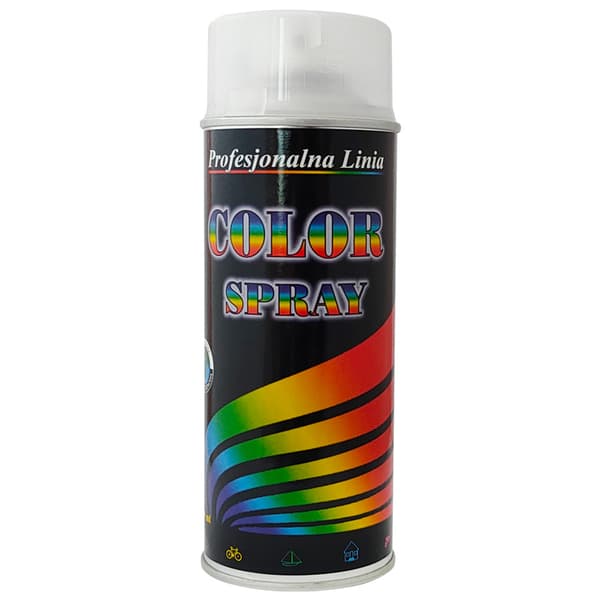 SPRAY 400ML GULD METALLIC - MTP 0999