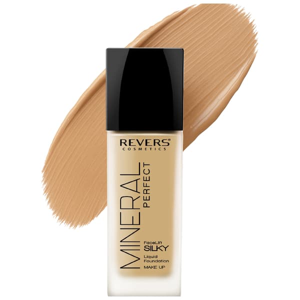 MINERAL PERFECT Matterende Foundation 23 Beige
