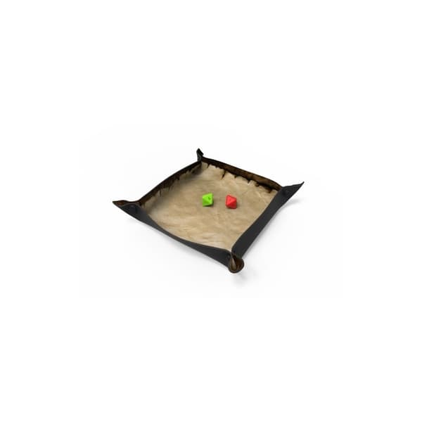 Noppa-alusta RPG 1 22x22 cm