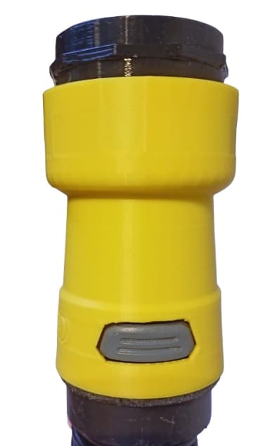 DeWalt adapter - KARCHER WD støvsuger