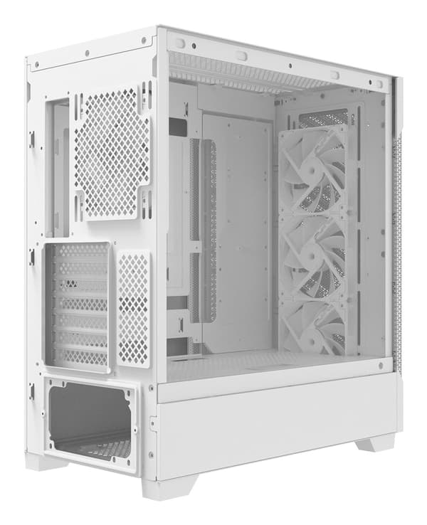 XPG STARKER AIR BTF Vitt hölje