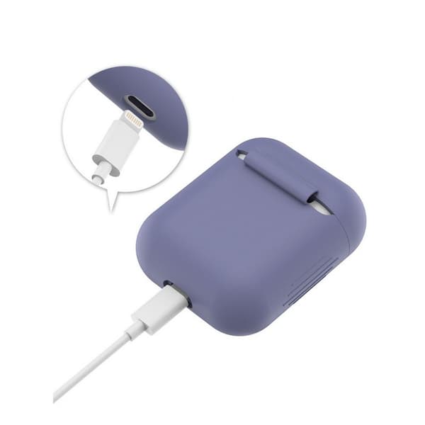 TECH-PROTECT ICON APPLE AIRPODS SORT