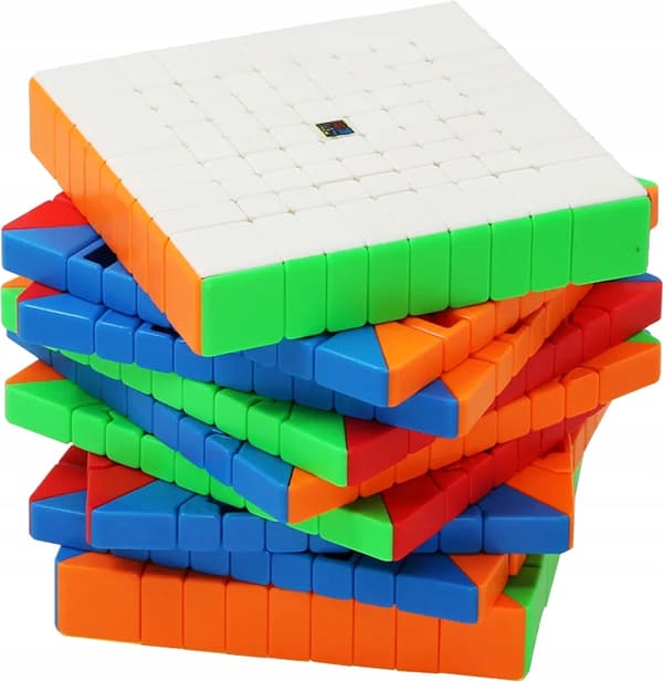 MoYu 9x9x9