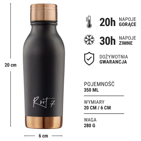 Børnesportssæt: Gorilla 350 ml