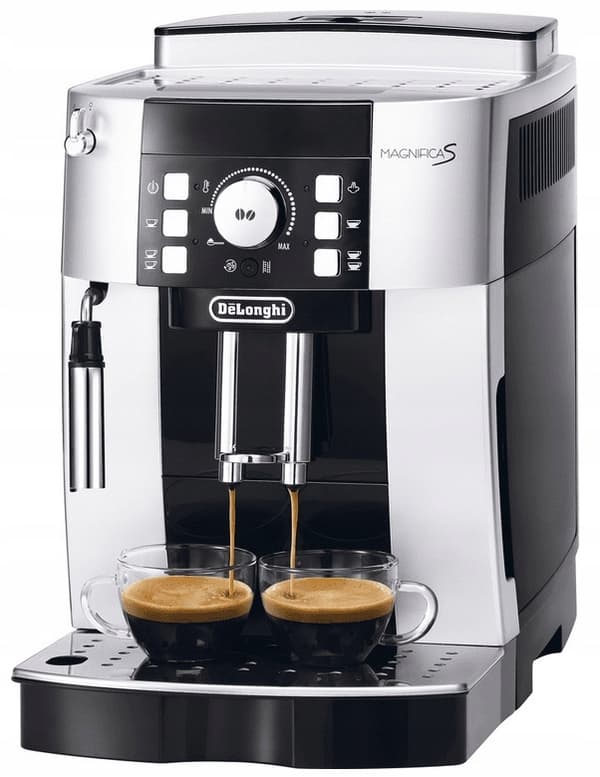 DeLonghi ECAM 21.117 espressomaskine, 1,8 l, 1450 W