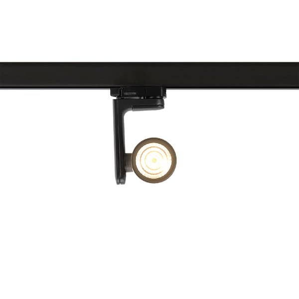 TIMOR LED-SKINNELYS SORT MILAGRO ML1115