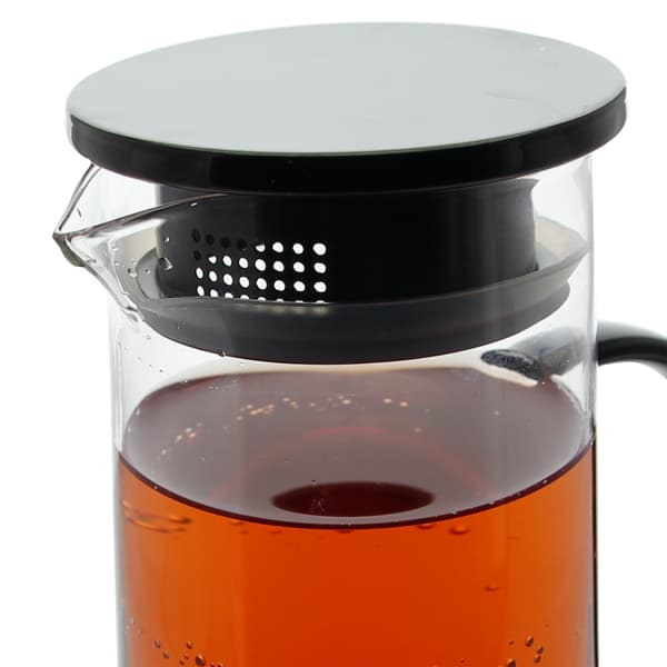 GLASKANDE TIL VAND, JUICE OG TE VARM 1,3L