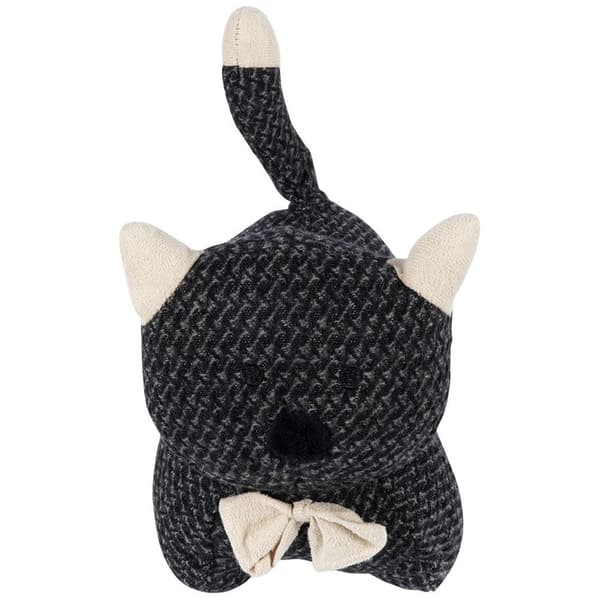 Kissa-ovi-estopala 20 cm
