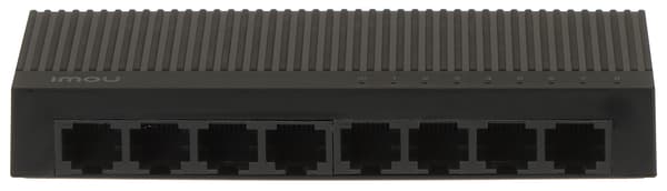 KYTKIN SF108C 8-PORTTI IMOU