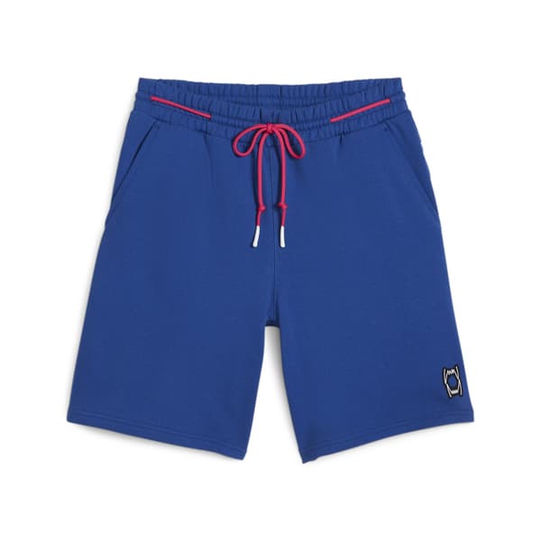Puma PIVOT herreshorts blå 62509302 r L